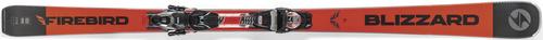 Blizzard Firebird Ti 2020 ski image