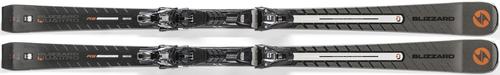 Blizzard Quattro Rs 70 2020 ski image