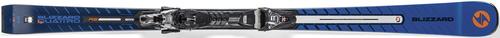 Blizzard Quattro Rs 76 2020 ski image