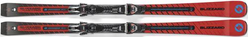 Blizzard Quattro S 70 2020 ski image