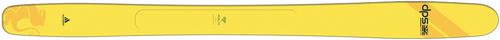 DPS Wailer 112 Rp Alchemist 2020 ski image