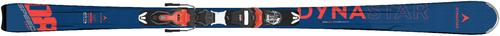 Dynastar Speed Zone 8 Ca Xpress 2020 ski image