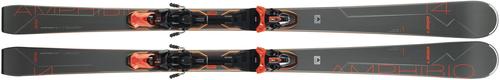 Elan Amphibio 14 Ti 2020 ski image