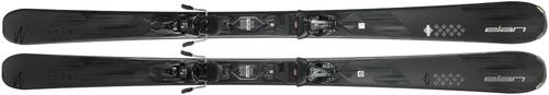 Elan Delight Black Edition 2020 ski image