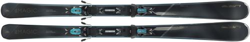 Elan Delight Magic 2020 ski image