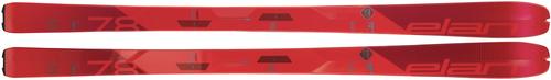 Elan Ibex 78 2020 ski image