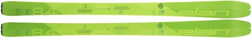 Elan Ibex 84 Carbon 2020 ski image