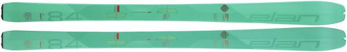 Elan Ibex 84W Carbon 2020 ski image