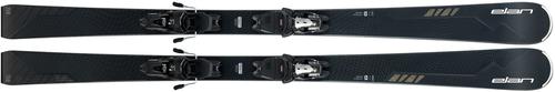 Elan Insomnia Black Edition 2020 ski image