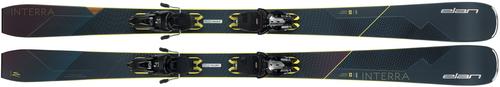 Elan Interra 2020 ski image