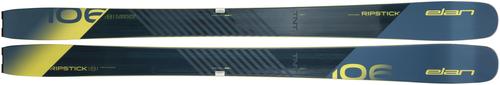 Elan Ripstick 106 2020 ski image