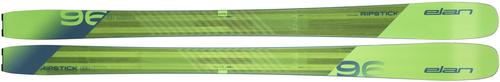 Elan Ripstick 96 2020 ski image