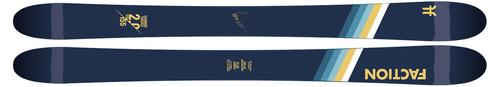 Faction Candide 2.0 Yth 2020 ski image
