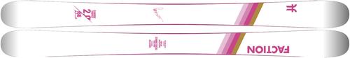 Faction Candide 2.0X 2020 ski image