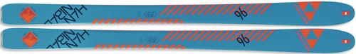 Fischer Hannibal 96 Carbon 2020 ski image