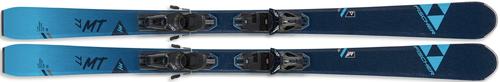 Fischer My Pro Mt 77 2020 ski image