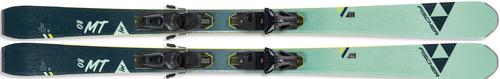 Fischer My Pro Mt 80 2020 ski image
