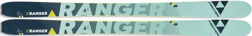 Fischer My Ranger 96 Ti 2020 ski image