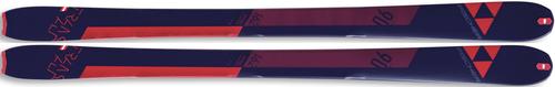 Fischer My Transalp 90 Carbon 2020 ski image