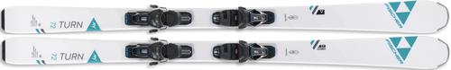 Fischer My Turn 72 2020 ski image