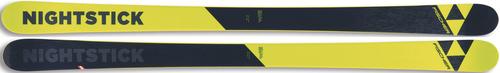 Fischer Nightstick 2020 ski image
