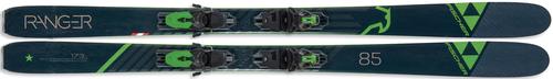 Fischer Ranger 85 2020 ski image