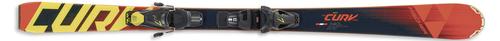 Fischer Rc4 Speed Jr. 2020 ski image