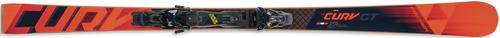 Fischer Rc4 The Curv Gt 2020 ski image