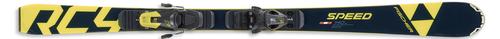 Fischer Rc4 The Curv Pro 2020 ski image