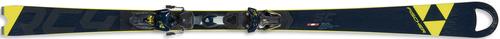 Fischer Rc4 Worldcup Sc 2020 ski image