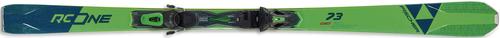 Fischer Rc One 73 2020 ski image