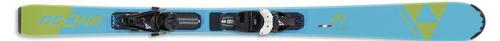 Fischer Rc One Jr. 2020 ski image