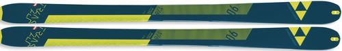 Fischer Transalp 90 Carbon 2020 ski image