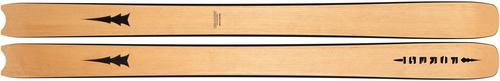 Forest Orkan V2 Alpin 2020 ski image