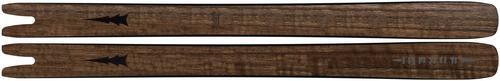 Forest Orkan V2 Swallow Tail 2020 ski image