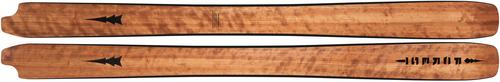 Forest Perun Telemark 2020 ski image