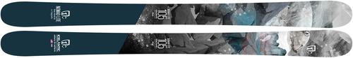 Icelantic Nomad 105 Lite 2020 ski image