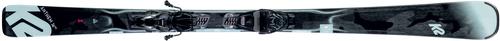 K2 Anthem 74 Hs 2020 ski image
