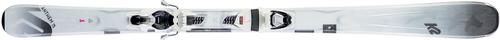 K2 Anthem 75 2020 ski image