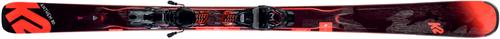 K2 Anthem 80 2020 ski image