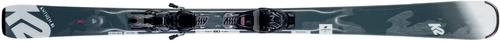 K2 Anthem 82 2020 ski image