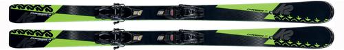 K2 Charger Jr 2020 ski image