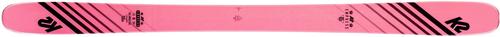 K2 Empress 2020 ski image