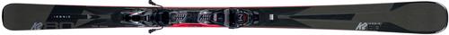K2 Ikonic 80 2020 ski image