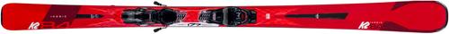 K2 Ikonic 84 2020 ski image