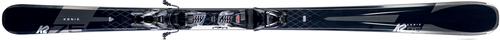 K2 Konic 75 2020 ski image