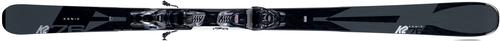 K2 Konic 78 2020 ski image