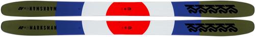 K2 Marksman 2020 ski image
