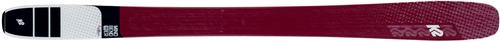 K2 Mindbende Alliance 106 C 2020 ski image
