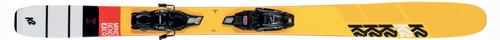K2 Mindbender Jr 2020 ski image